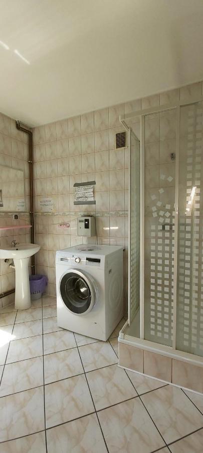 Willa Pod Aniolem Hotel Cieszyn  Kültér fotó